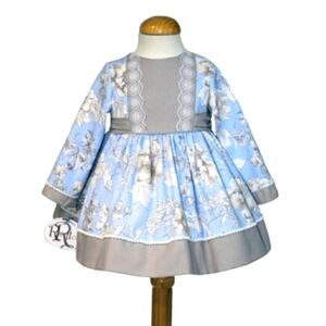 Dress for girls